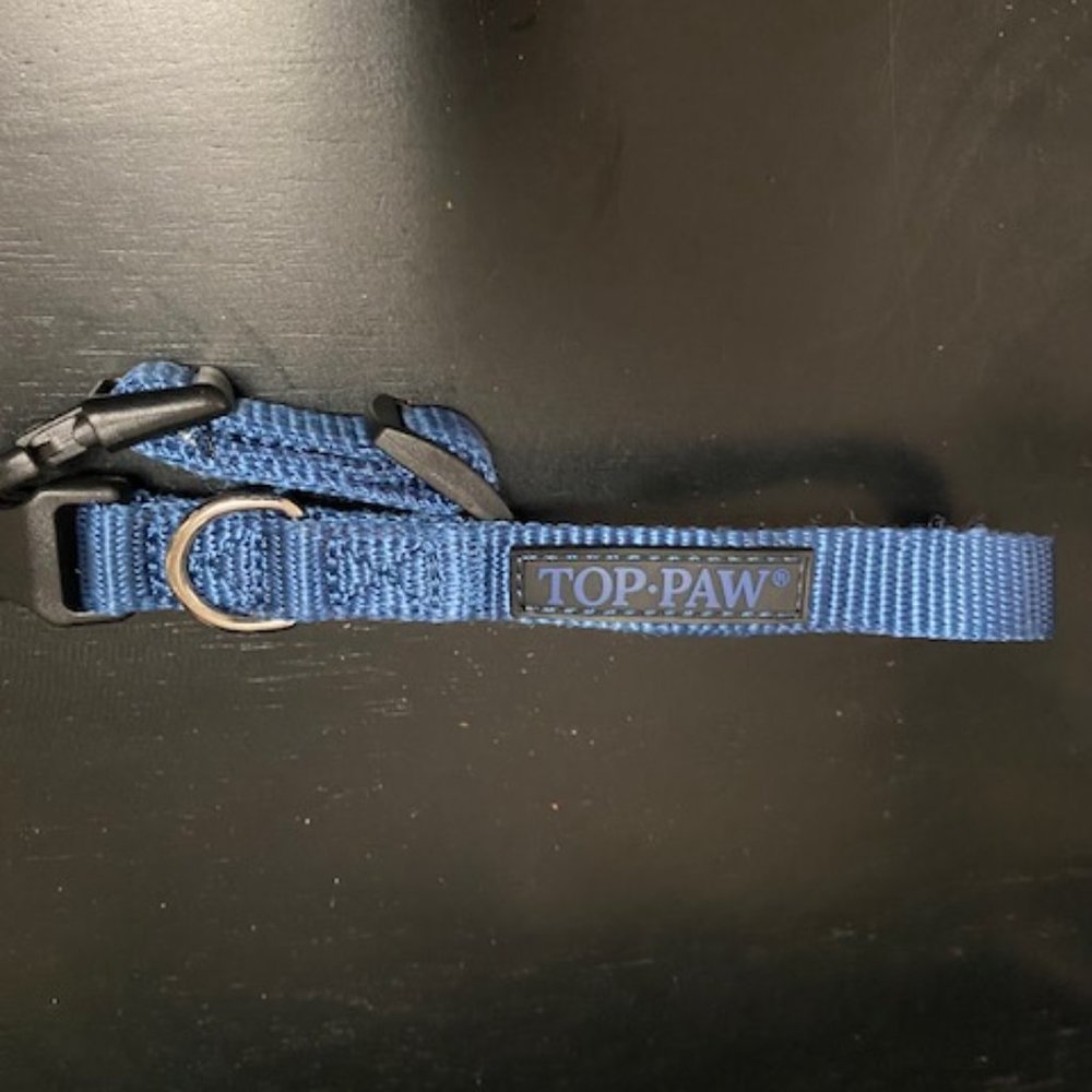 Dog collar